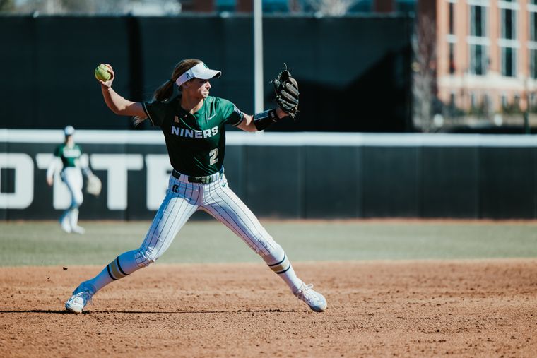 Charlotte 49ers Make History with Epic Upset Over No. 4 Florida State in Extra-Inning Thriller