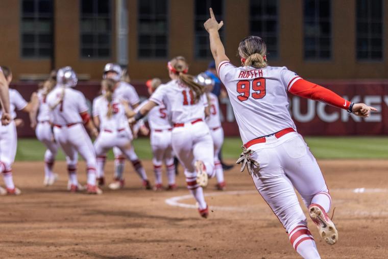 Ohio State Scores Double Victory in Thrilling Fashion Against Penn State at Buckeye Field