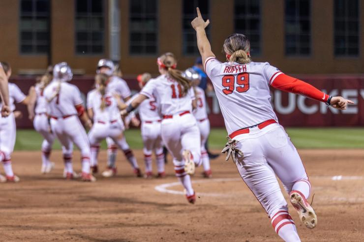 Ohio State Scores Double Victory in Thrilling Fashion Against Penn State at Buckeye Field