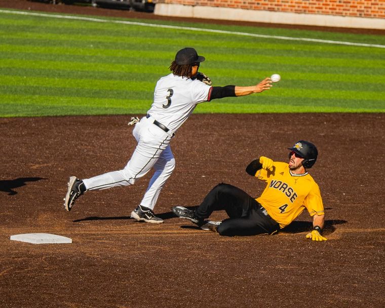 Bearcats Clinch Season's First Victory with Dominant Performance Against Northern Kentucky