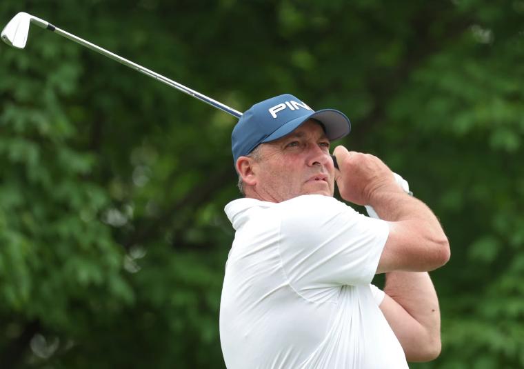 Ben Crane Leads 10 Qualifiers as Miami Valley Hosts First U.S. Senior Open Final Qualifier in Dayton
