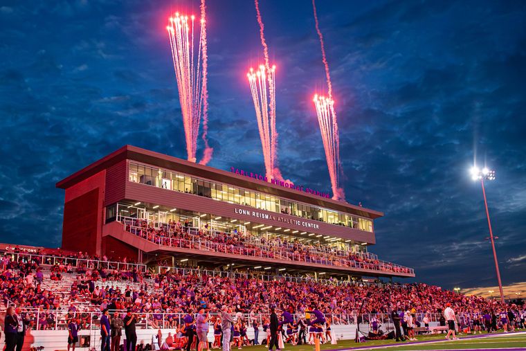 Tarleton State Demolishes MVSU 59-3, Becomes FCS’s Lone 3-0 Juggernaut