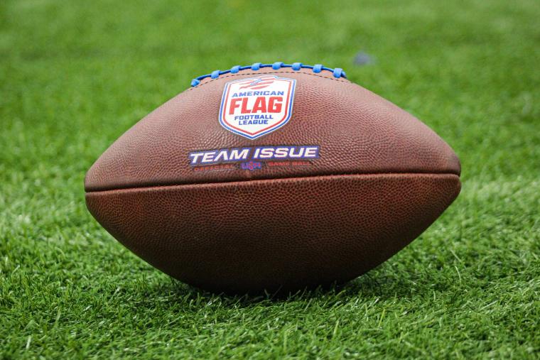 American Flag Football League Unveils Inaugural Season Ticket Sales