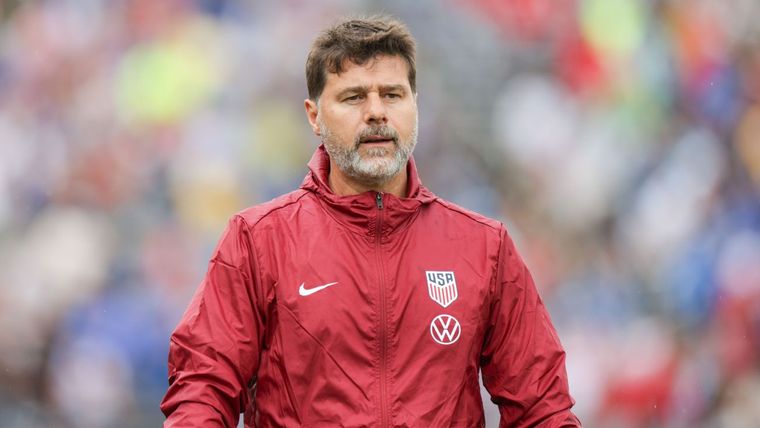 Pochettino Under Fire: How the AC Milan Rumors Became the USMNT’s Most Unwanted Distraction