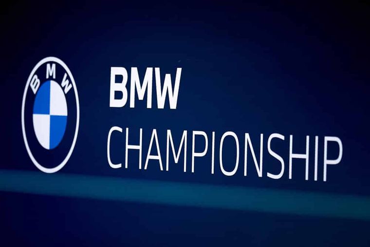 BMW Championship Kicks Off at Castle Pines: Complete First-Round Tee Times and Pairings