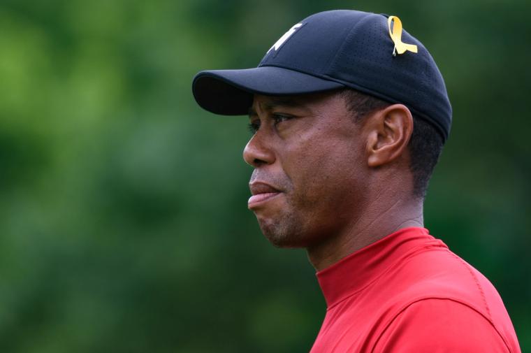 Tiger Woods' Iconic Sunday Red: A New Chapter in Golf Apparel