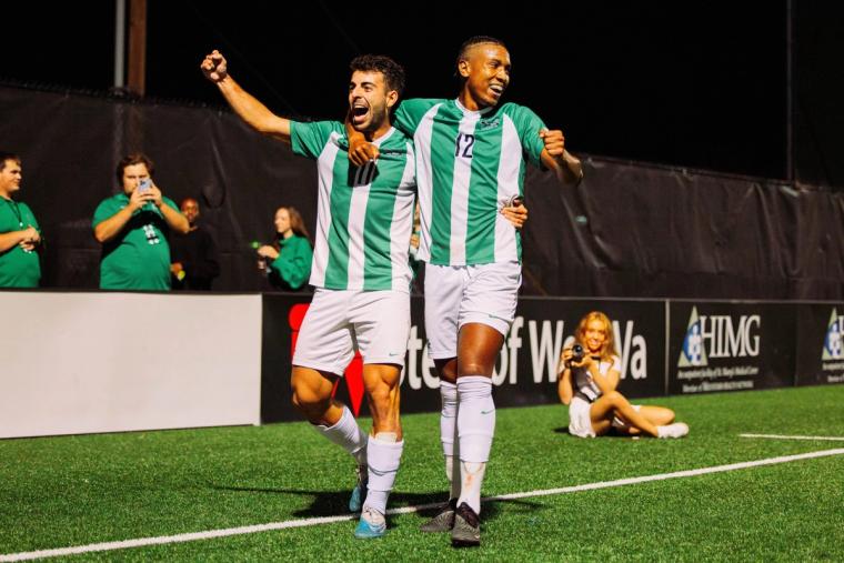Current Soccer Standings: Marshall Dominates, WVU Unbeaten, and Surprises in the Top 16