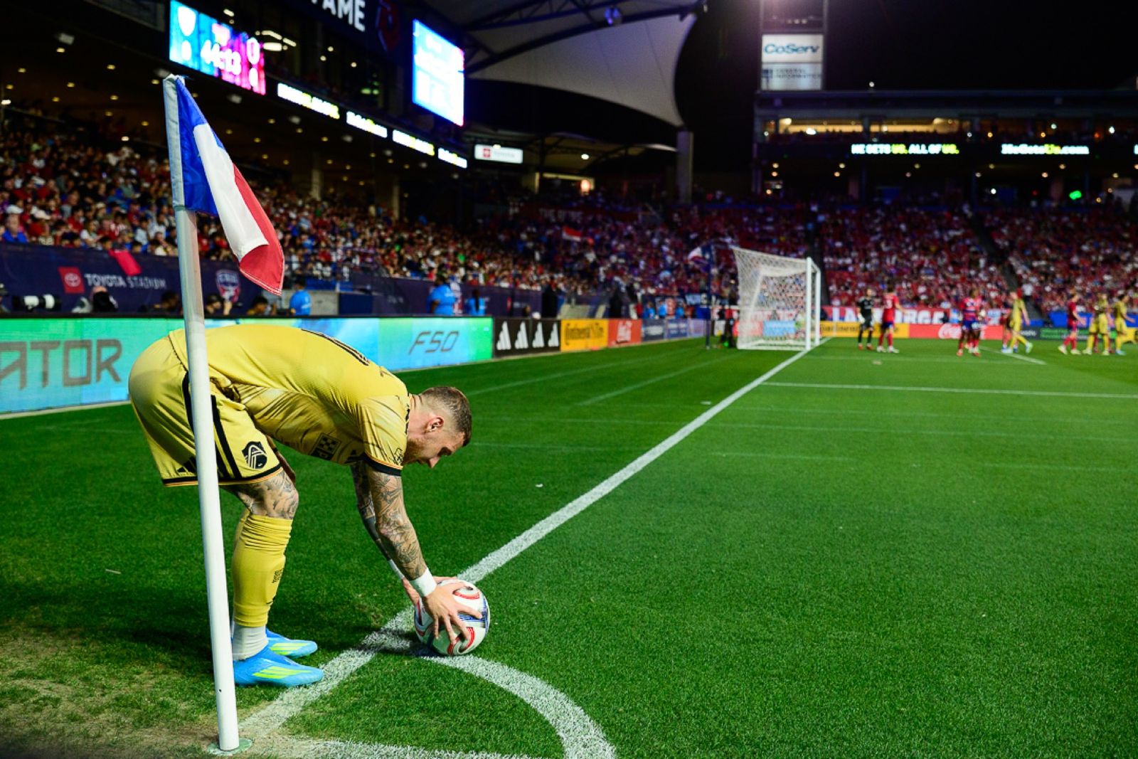 Photo Credit: Luis Revilla Mata/Undrafted