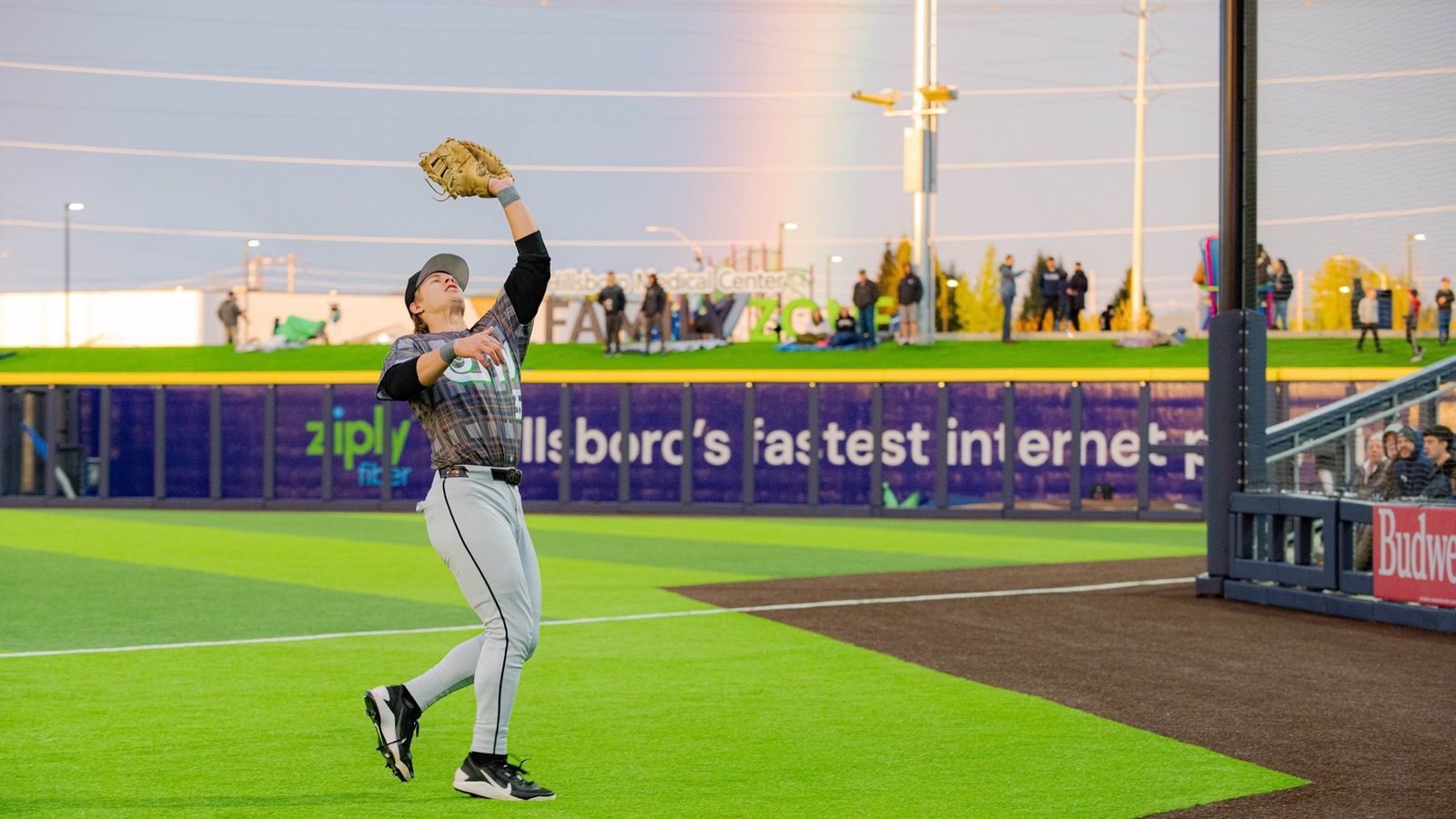 Photo Credit: Aaron Leopold/Undrafted