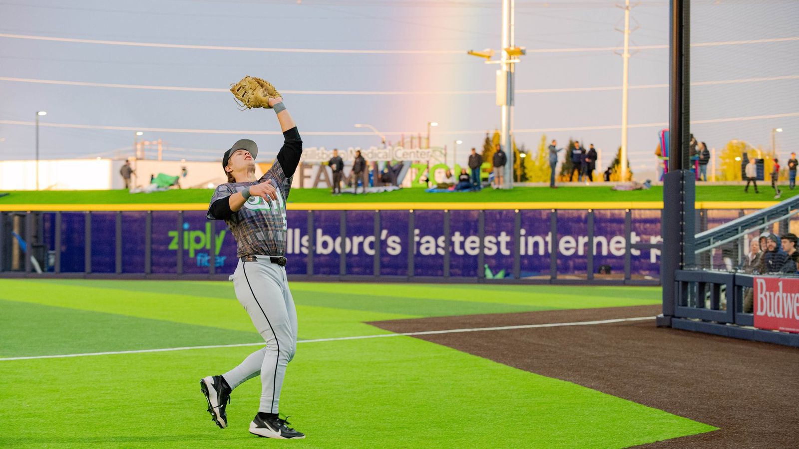 Photo Credit: Aaron Leopold/Undrafted