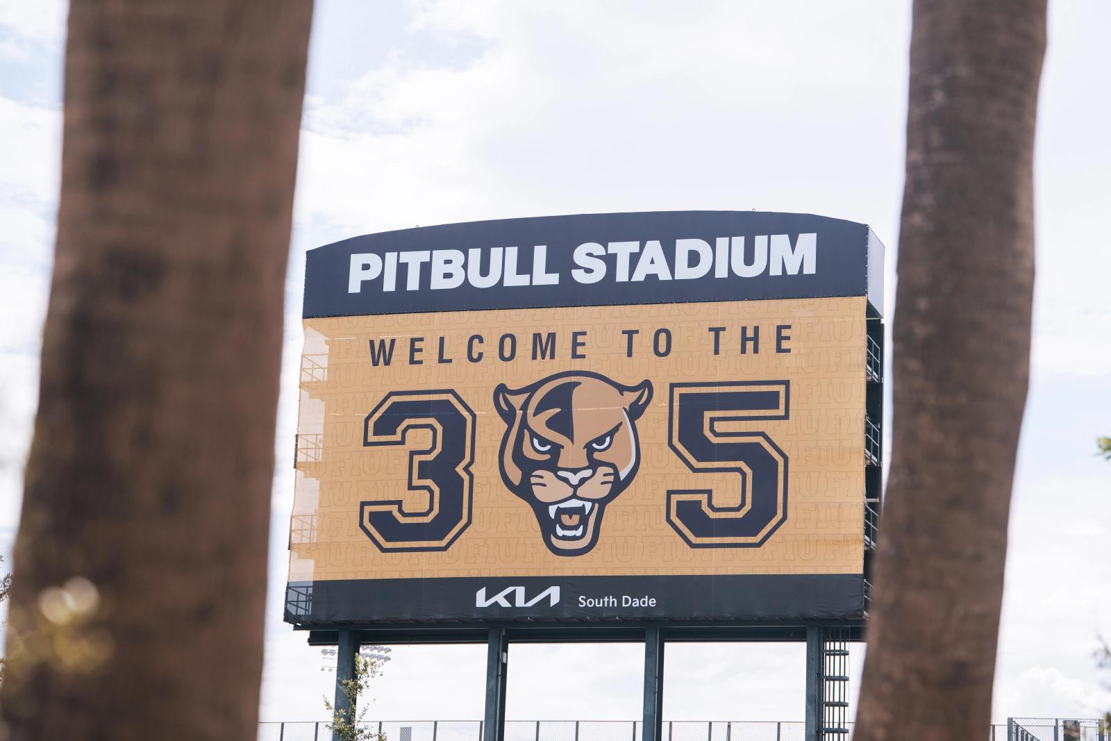 Credit: FIU Athletics