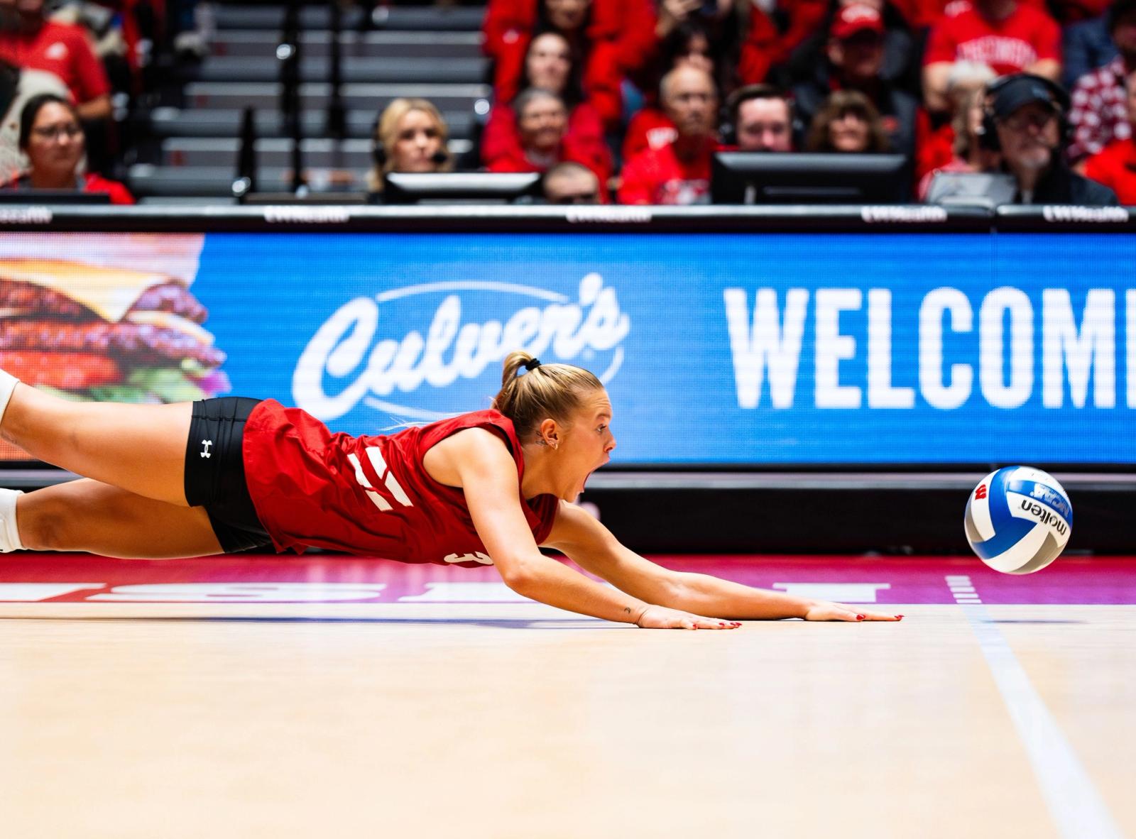 Megan Allen/Undrafted