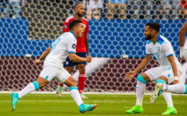 Costa Rica Secures Spot in Copa América with Key Victory