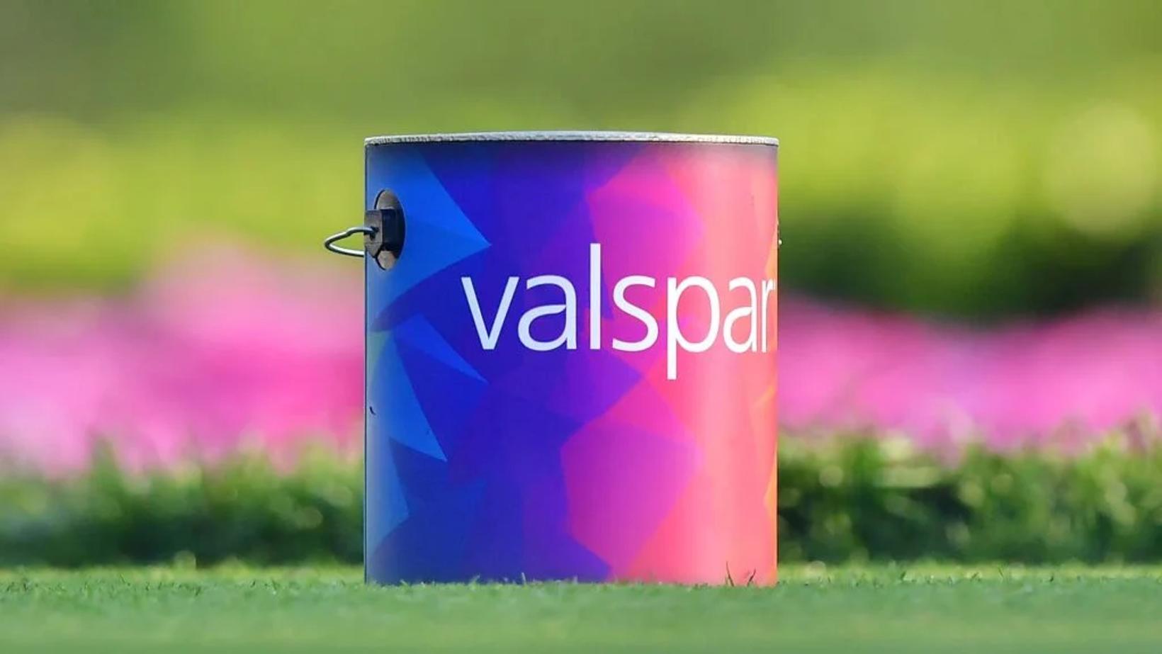 Chasing Victory at Innisbrook: Who Will Rise in Scheffler's Absence at the Valspar Championship?