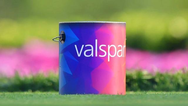 Chasing Victory at Innisbrook: Who Will Rise in Scheffler's Absence at the Valspar Championship?