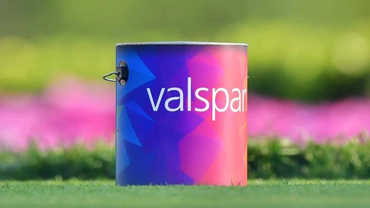 Chasing Victory at Innisbrook: Who Will Rise in Scheffler's Absence at the Valspar Championship?