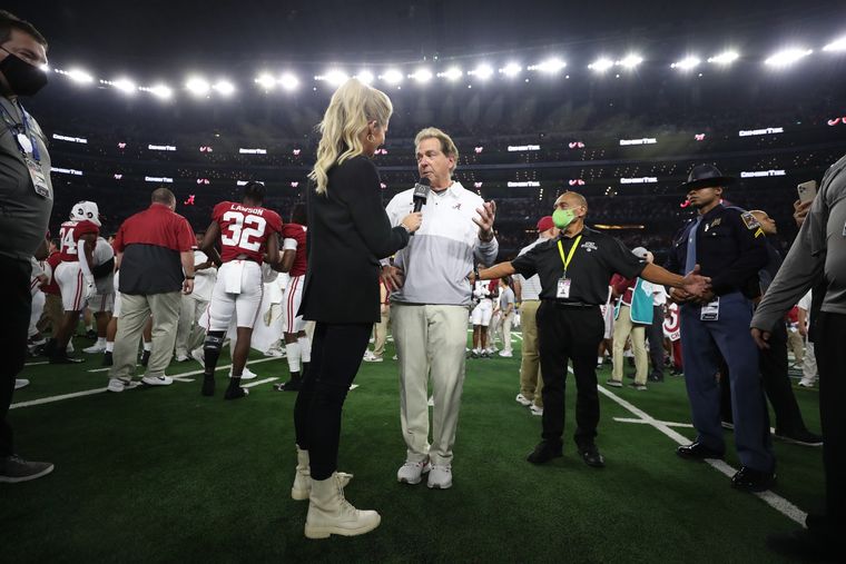 Nick Saban's Unprecedented Impact: From National Championships to Financial Triumph