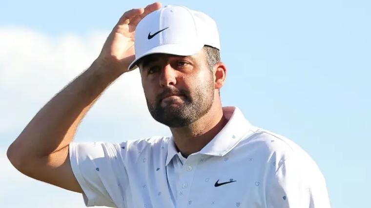 RBC Heritage Round 3: Scheffler Uses Moving Day to Close the Gap, Fitzpatrick Now Leads by Three With Everything on the Line