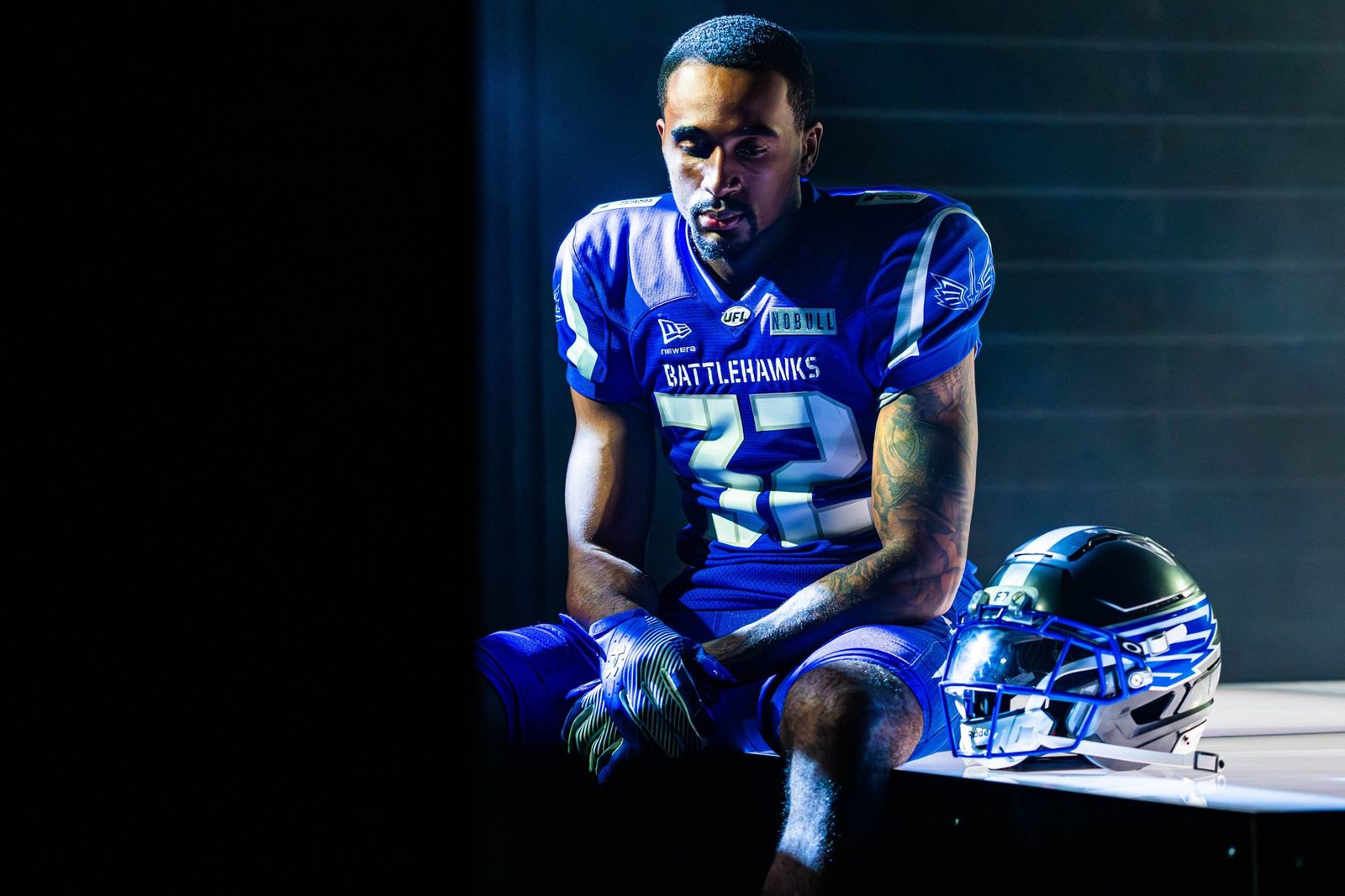 Photo Credit: Cody Grubbs/Undrafted