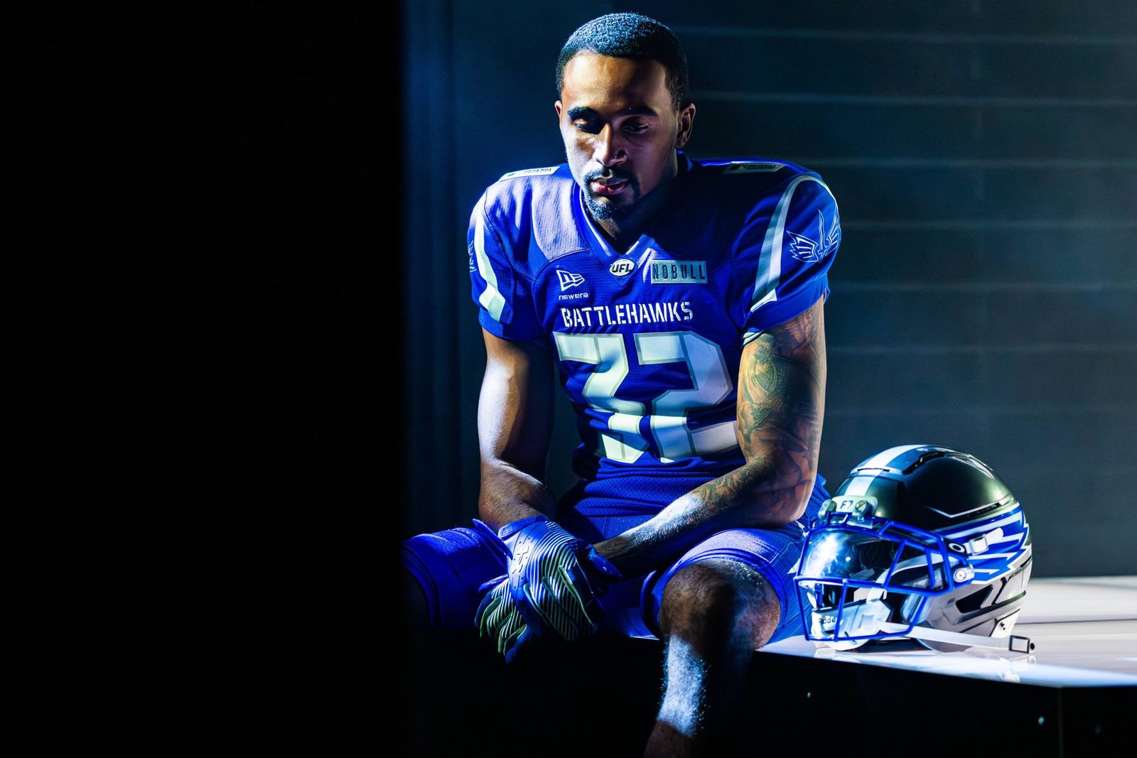 Photo Credit: Cody Grubbs/Undrafted