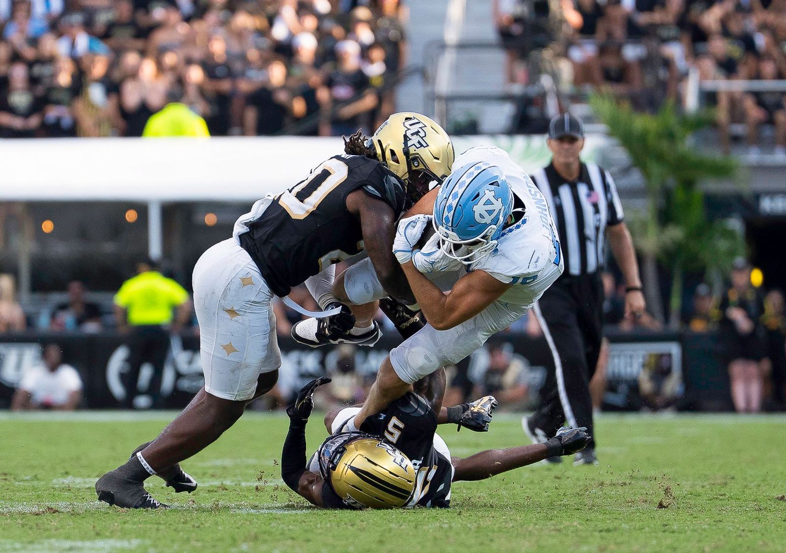 Feddy Azofeifa/Undrafted