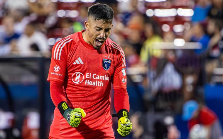 Resilient Earthquakes Overcome Delay and Deficits to Top FC Dallas 4–2 in Frisco
