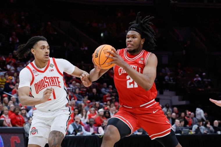 Ohio State Buckeyes' Thrilling Comeback Secures Victory in NIT First Round