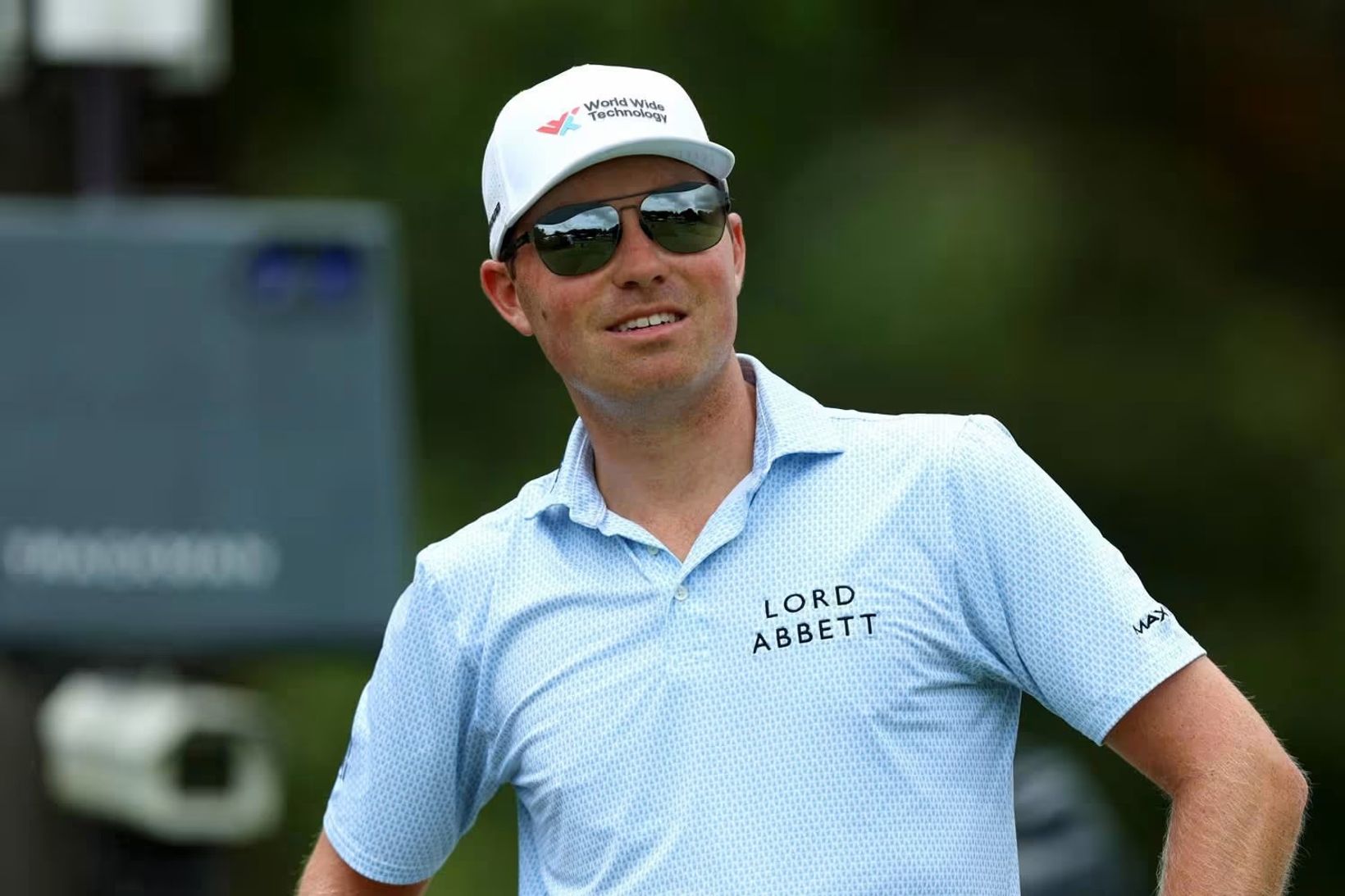Ben Griffin’s Comeback Story Gathers Steam with Opening-Round Lead at The Memorial