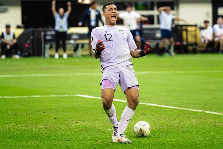 Guatemala Stuns Canada in Gold Cup Quarterfinal, Seals Semifinal Berth in Dramatic Shootout