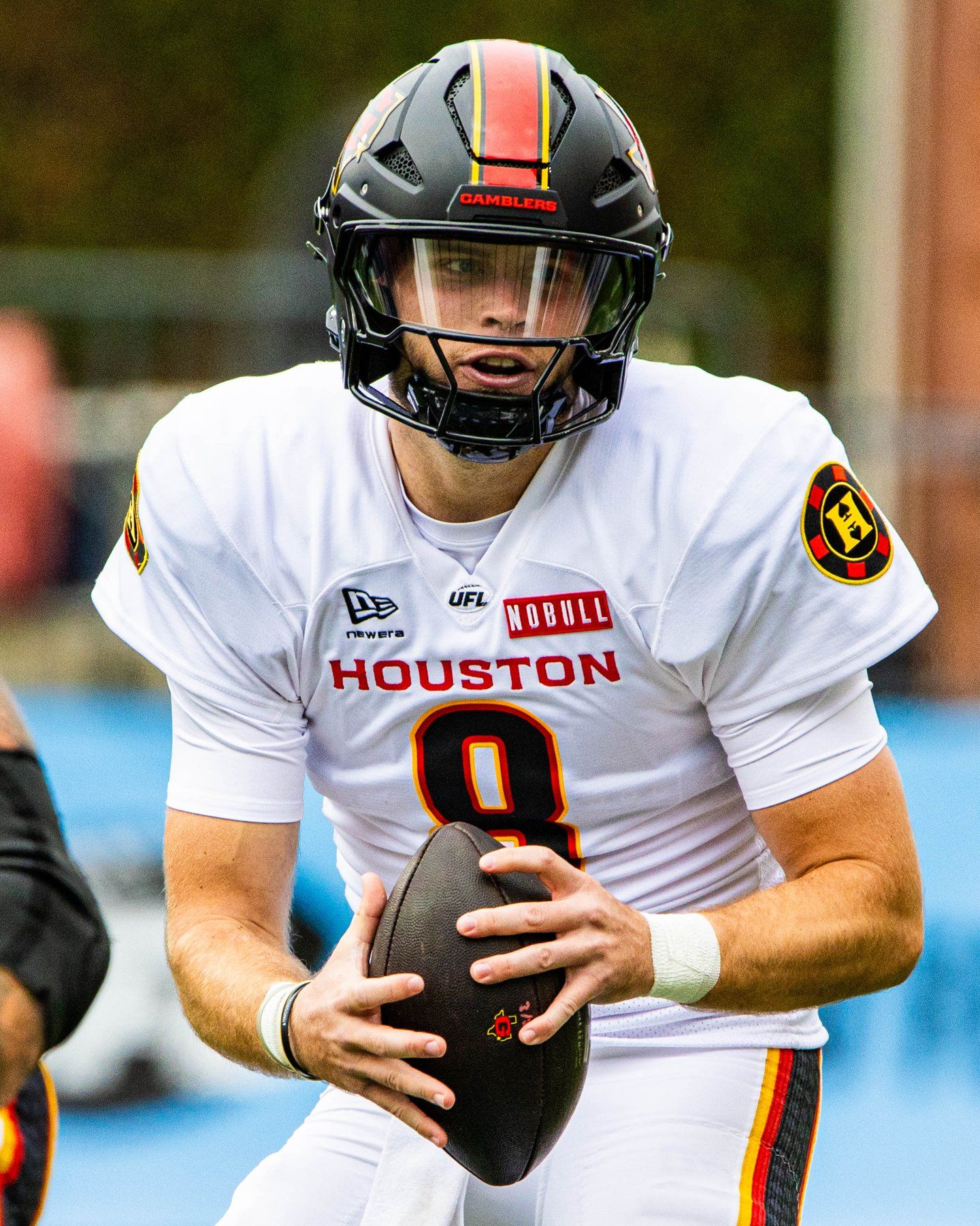 Photo Credit: Cody Grubbs/Undrafted