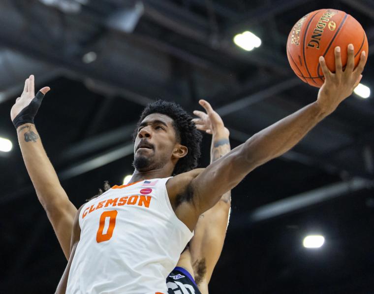 Clemson Basketball Makes History in Toronto: Coach Brownell Eyes Annual Canadian Jaunt