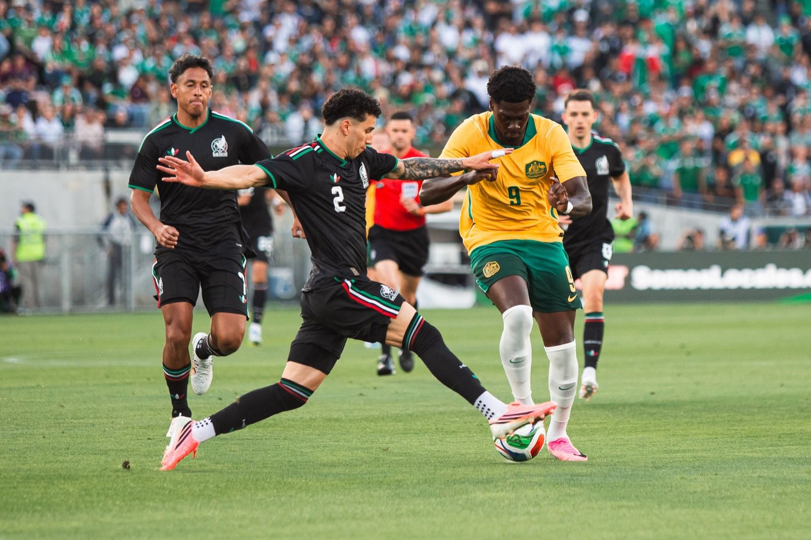 Photo Credit: Oliver Figueroa-Celi/Undrafted