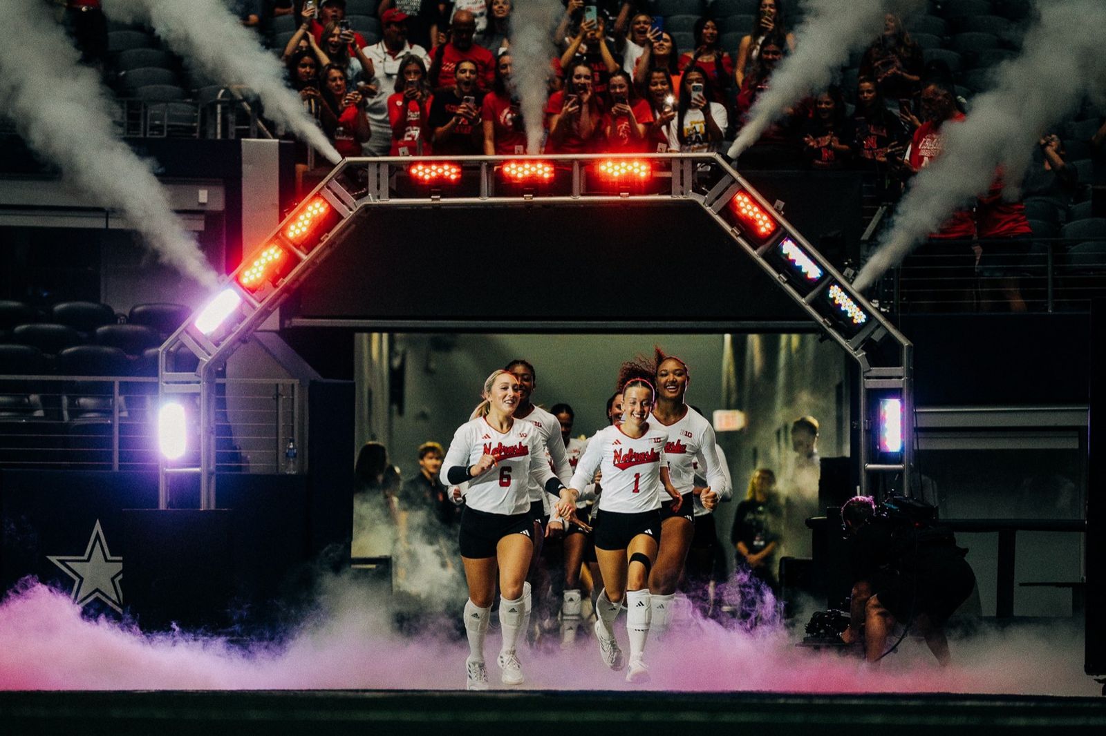 Photo Credit: Aaron Bui/Undrafted