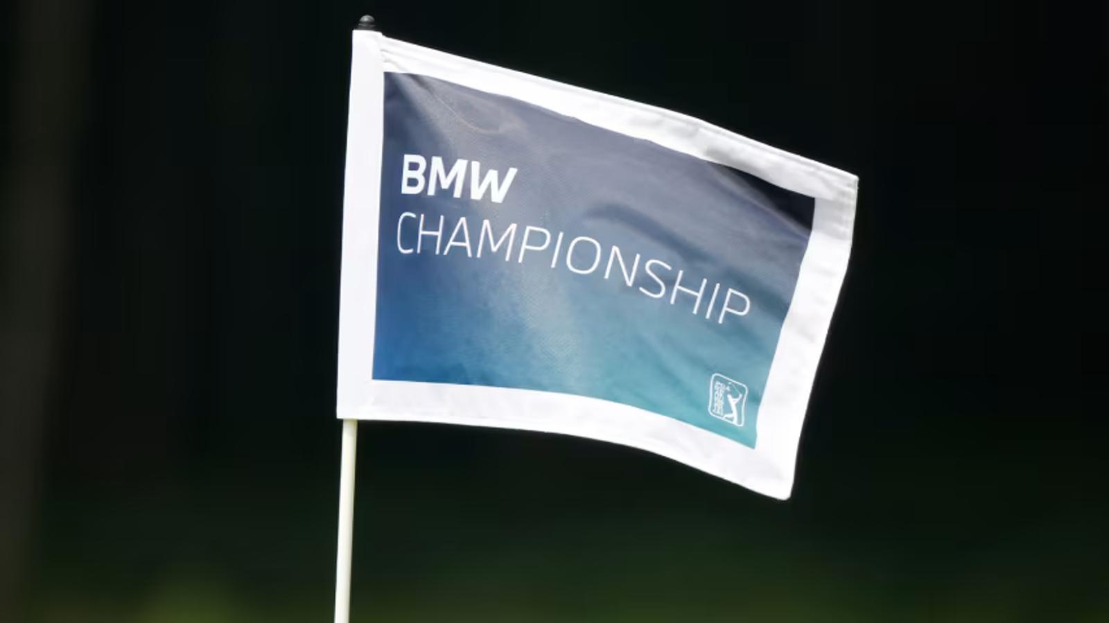 Credit: PGA Tour