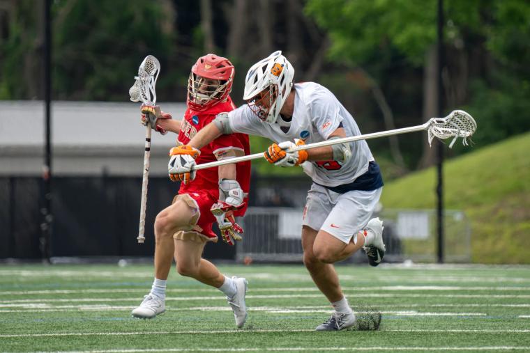 Syracuse's Season Ends in NCAA Quarterfinal Heartbreak Against Denver