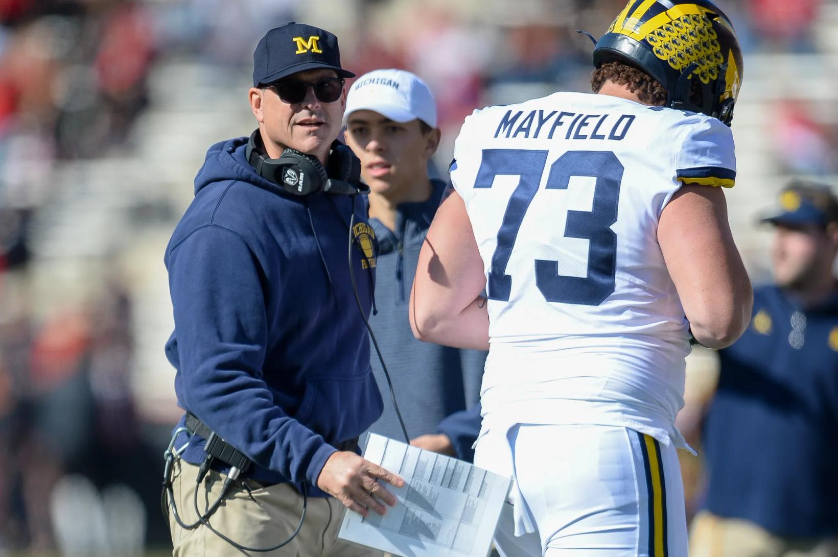 Michigan's Compliance Crisis: A Closer Look at the NCAA Investigation