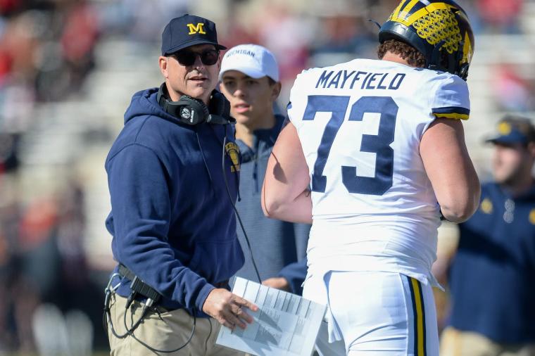 Michigan's Compliance Crisis: A Closer Look at the NCAA Investigation
