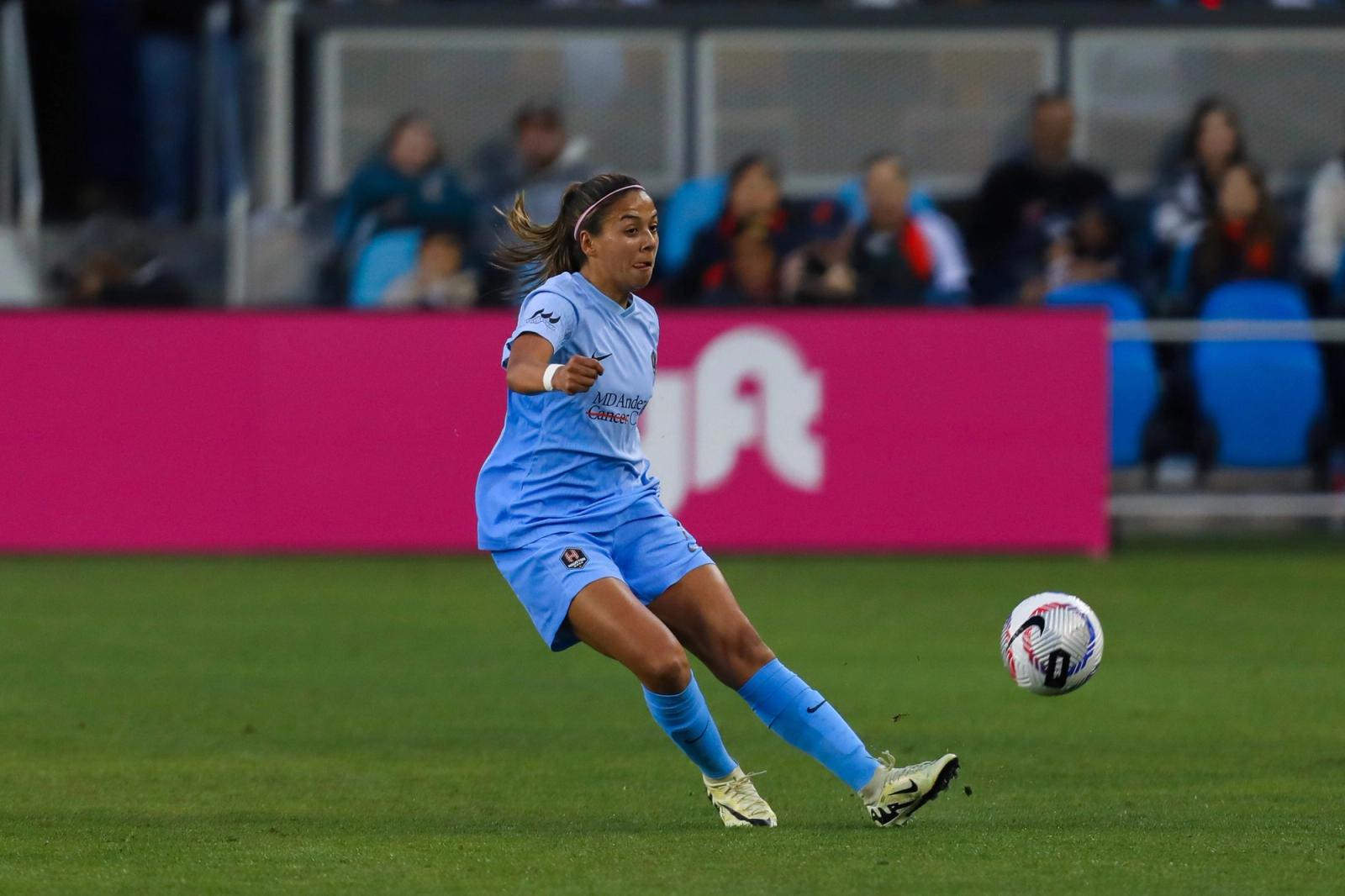 Elizabeth Agazaryan/Undrafted