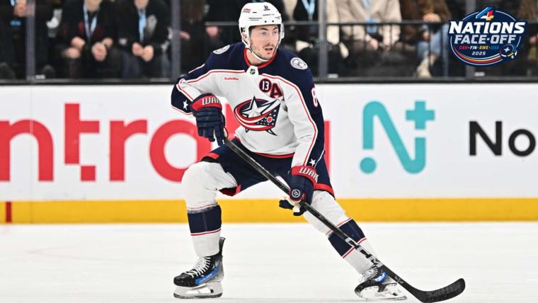 Columbus Blue Jackets Changes Are Needed