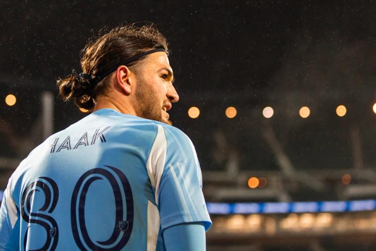 NYCFC Battles Philadelphia Union in Eastern Conference Showdown at Yankee Stadium