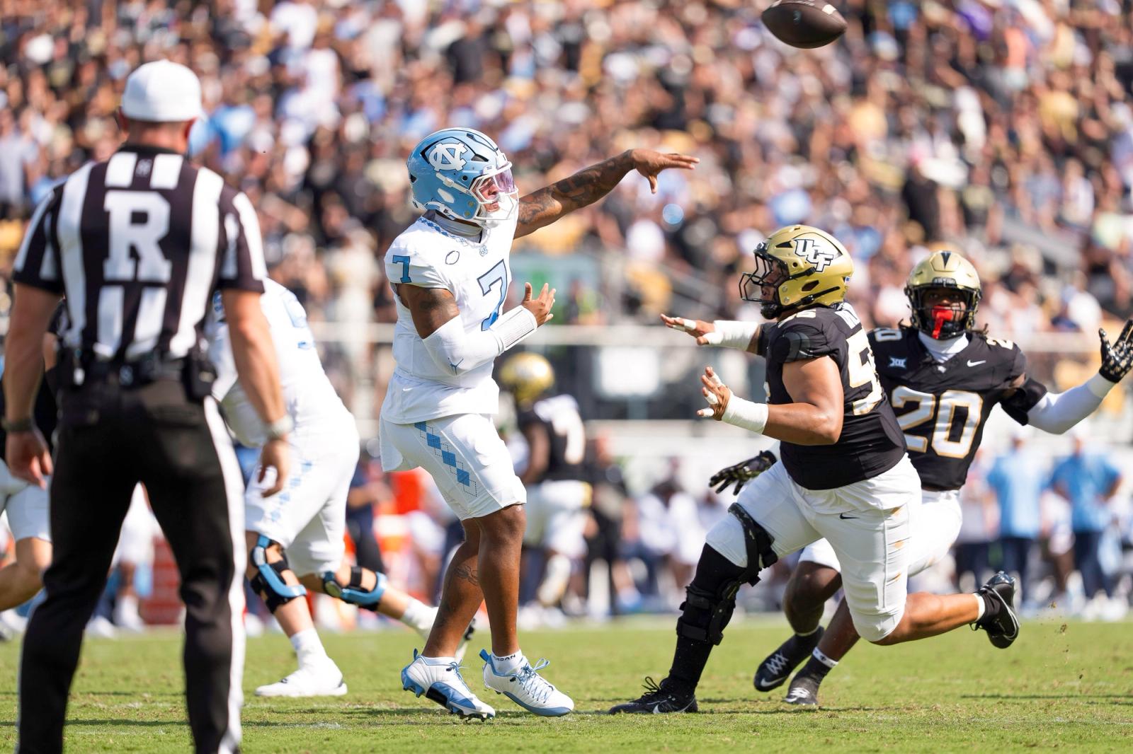 Feddy Azofeifa/Undrafted