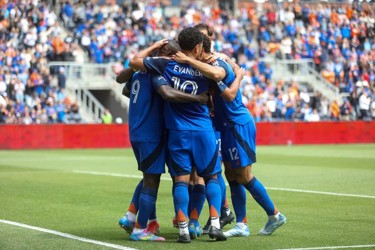 Denkey's Brilliance Lifts FC Cincinnati to Fifth Straight Victory