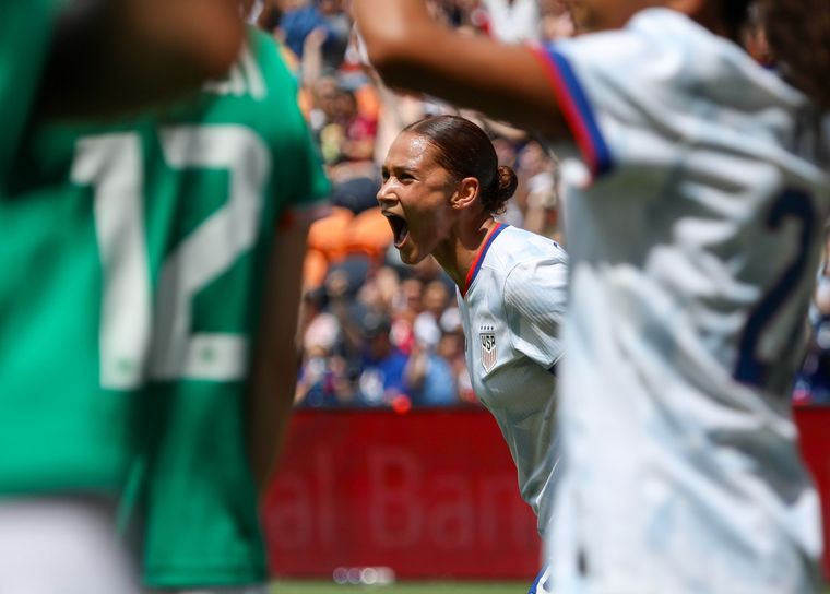 USWNT’s Milestone Win Showcases Depth, Youth, and a Vision for the Future