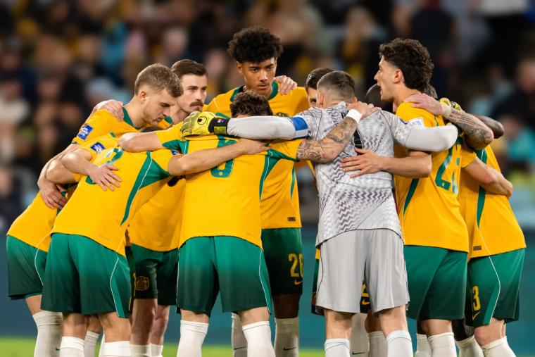 Scouting Australia: The Socceroos Are More Dangerous Than Group D Suggests