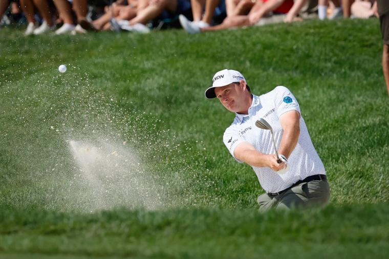 Defending Champion Sepp Straka and Two-Time Winner Jordan Spieth Highlight the 53rd John Deere Classic