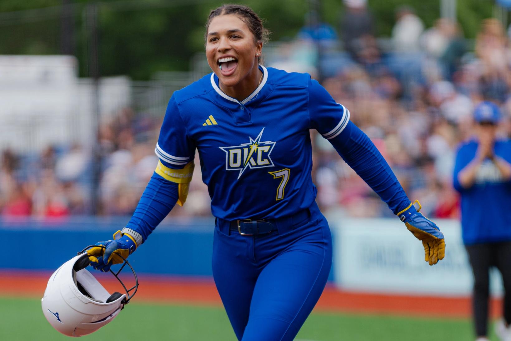 Oklahoma City Spark vs Portland Cascade — Photo Credit: Aaron Leopold/Undrafted