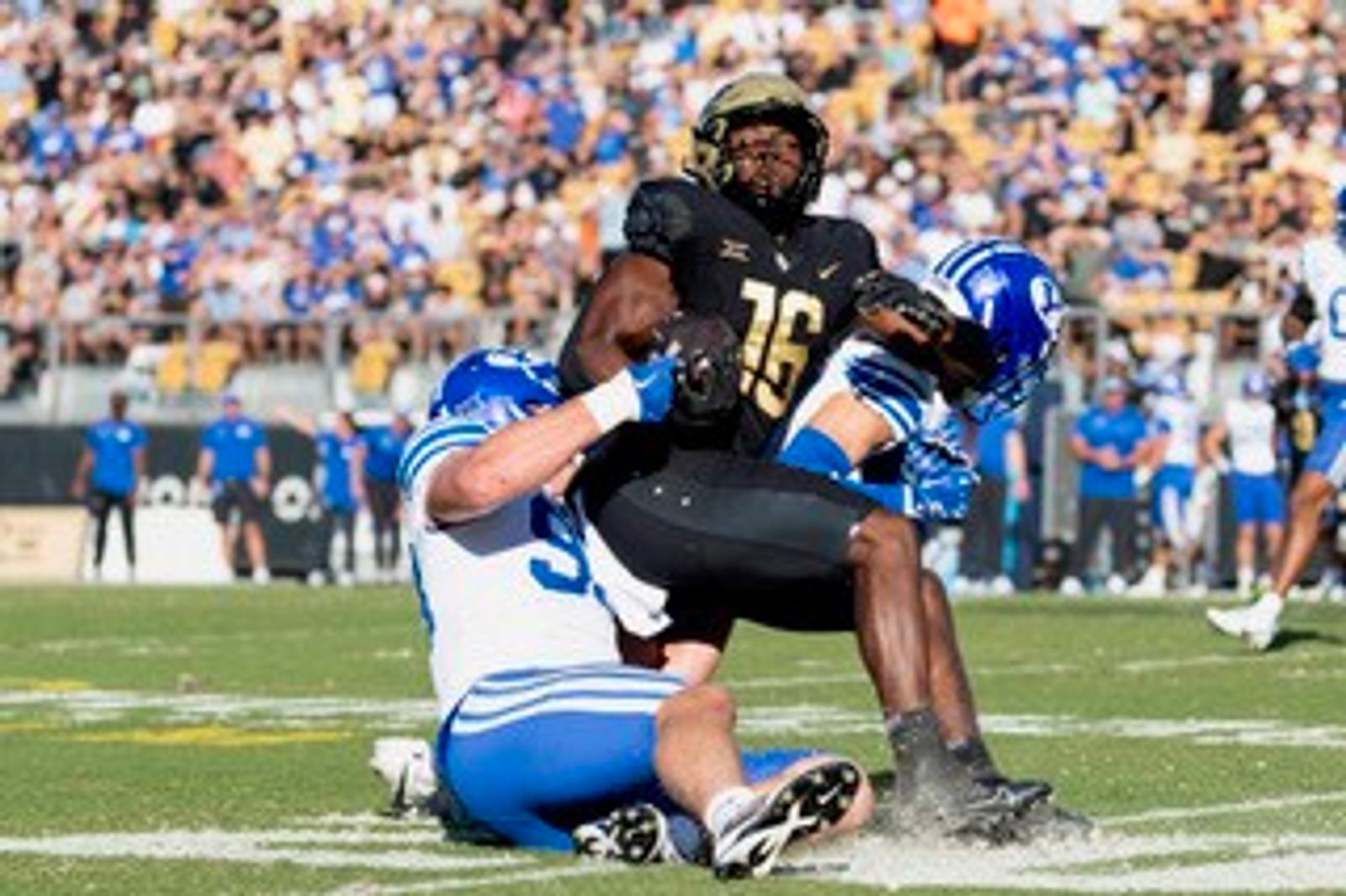 Ryan Dooley/Undrafted