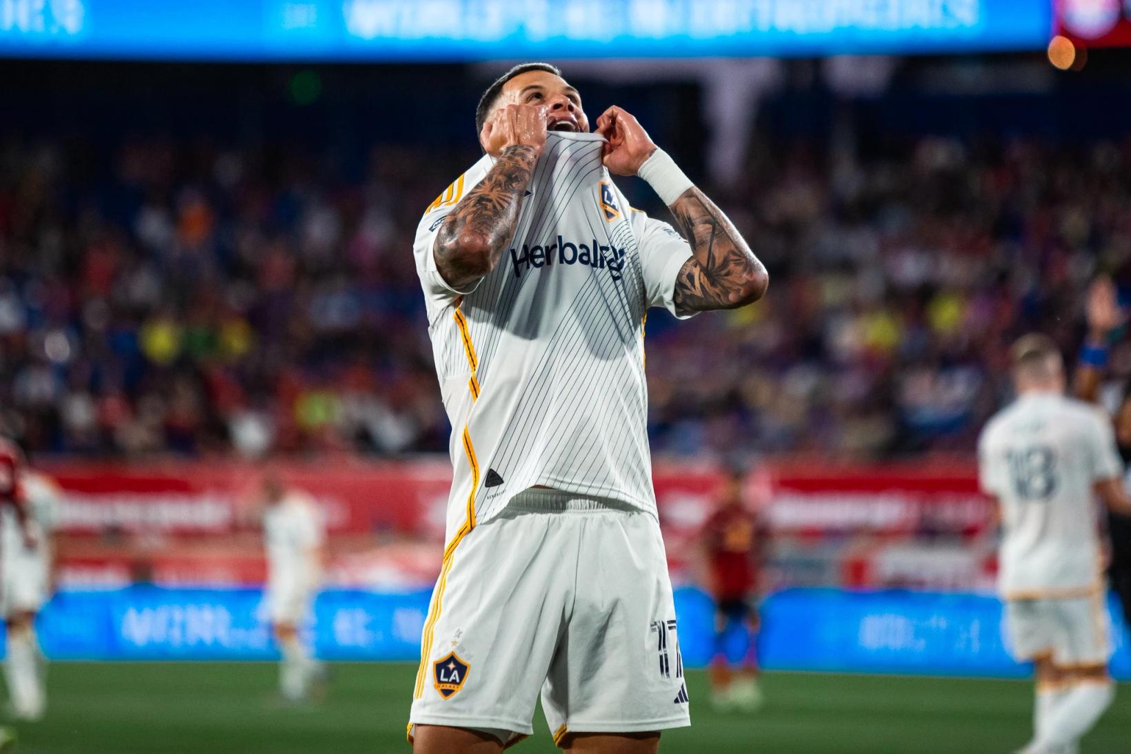 From Champions to Crisis: LA Galaxy’s Historic Collapse Reaches New Low in Red Bulls Rout