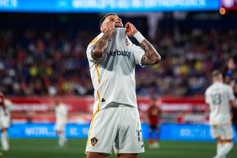 From Champions to Crisis: LA Galaxy’s Historic Collapse Reaches New Low in Red Bulls Rout
