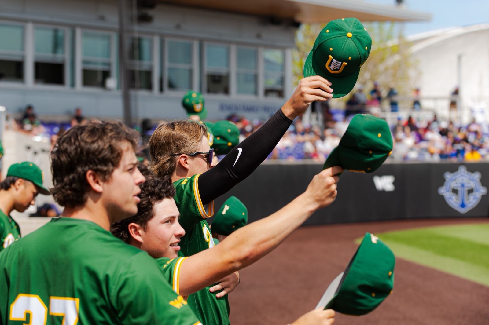 Photo Credit: Aaron Leopold/Undrafted